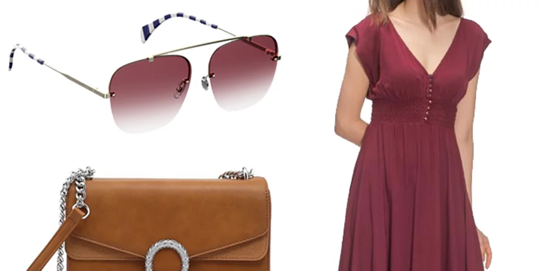 Καλεσμένη σε βάφτιση: 5 καλοκαιρινά σύνολα ιδανικά για την περίσταση