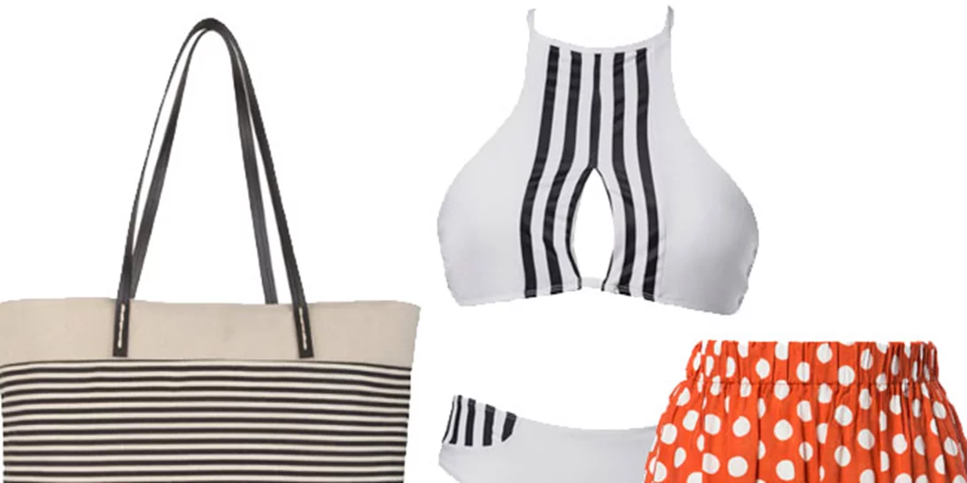 Τι να φορέσω σήμερα 28/07/2017;