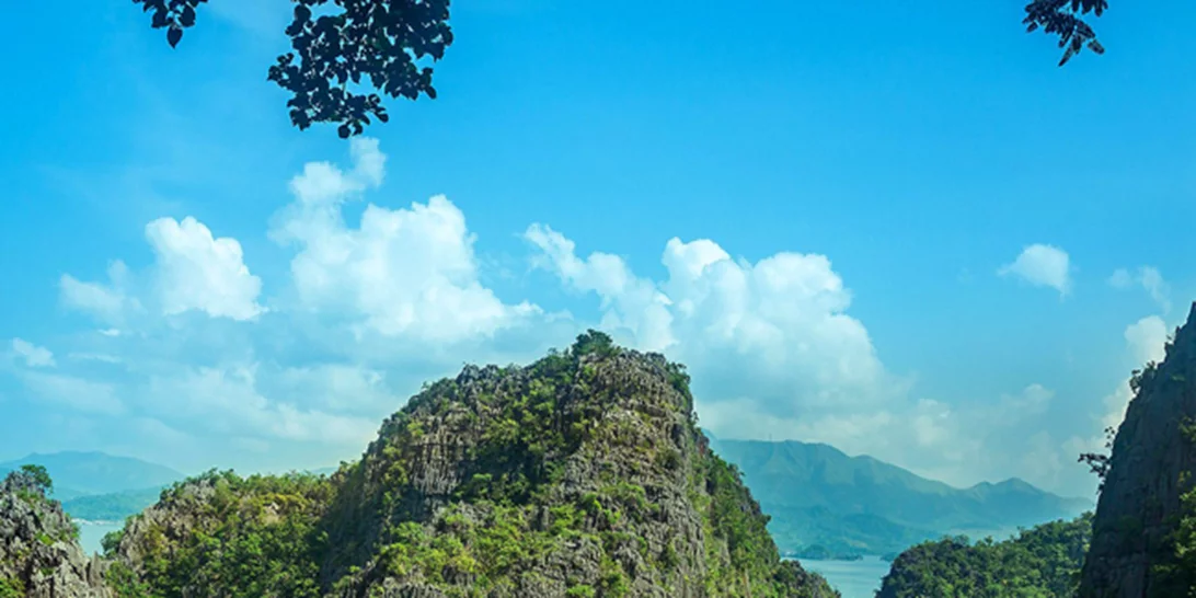 Λένε ότι αυτό είναι το ομορφότερο νησί του πλανήτη