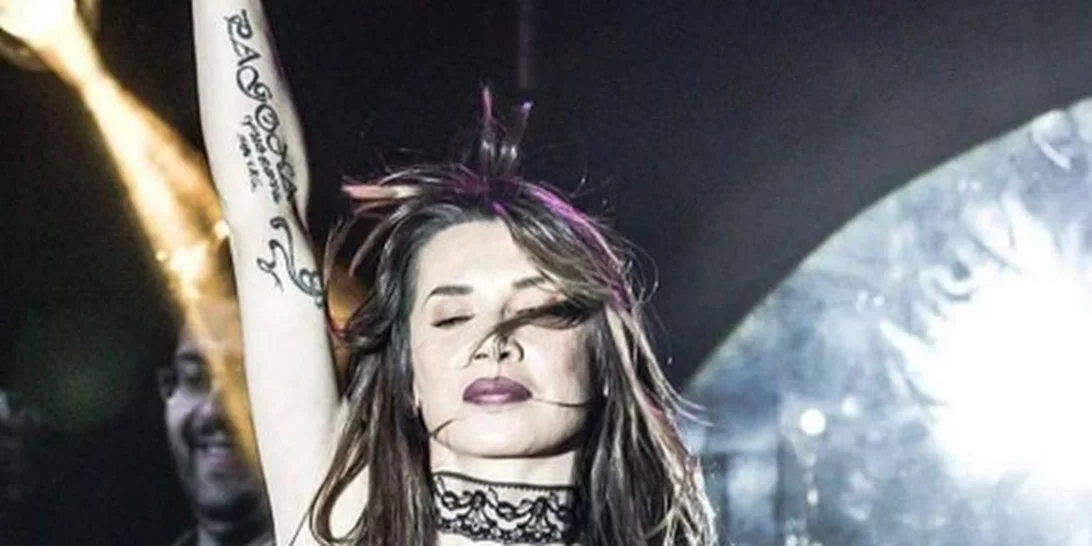 Πάολα: Το νέο look στα μαλλιά της