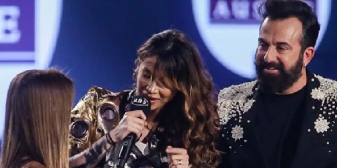 Πάολα: Γιατί κόπηκε η εμφάνισή της από τη μετάδοση των Mad Video Music Awards