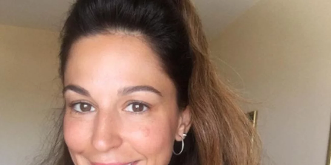 Κατερίνα Παπουτσάκη: Το album των διακοπών της στην Κέρκυρα