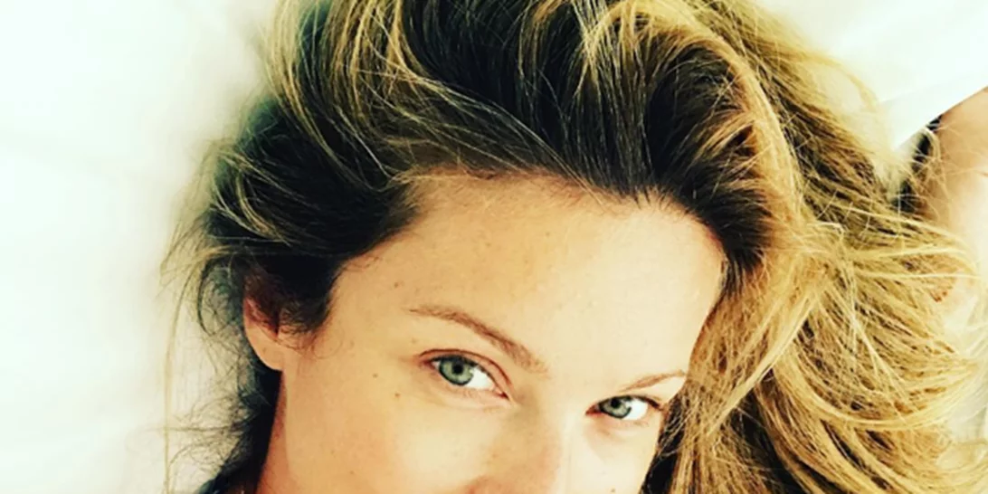 10 Διάσημες Ελληνίδες χωρίς ίχνος μακιγιάζ!