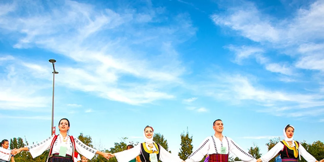 Μερικές από τις περίεργες πρωτιές που έχει η χώρα μας στο ρεκόρ Guinness