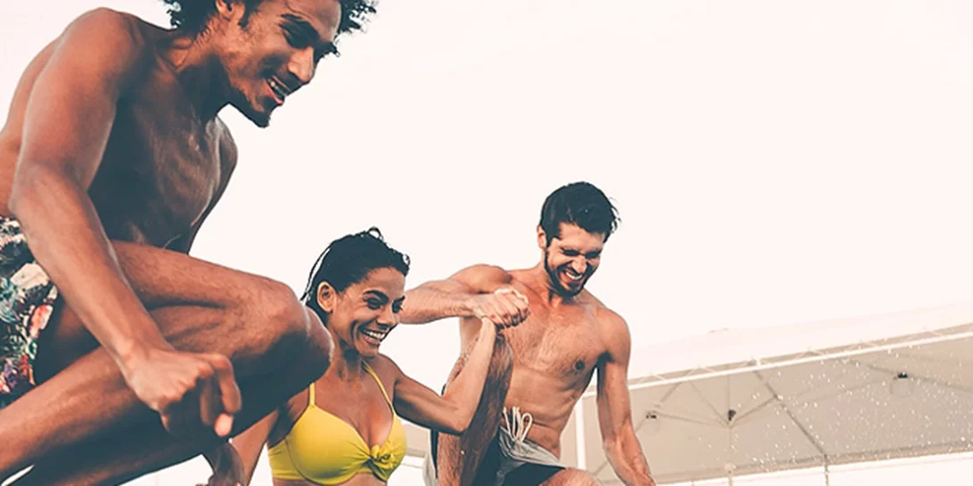 Πώς θα διοργανώσεις το τέλειο καλοκαιρινό πάρτι