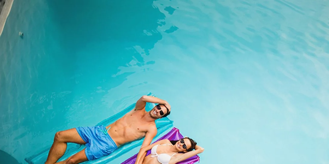 Γιατί μία εβδομάδα διακοπές είναι προτιμότερη από τις δύο