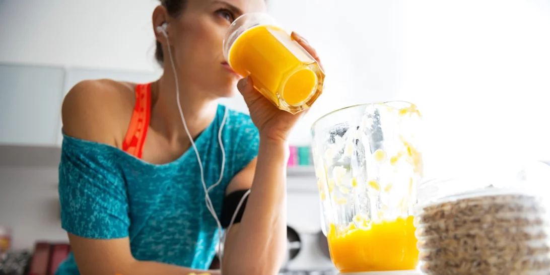 Μία Instagrammer δείχνει τι συνέβη στο σώμα της όταν σταμάτησε τη δίαιτα