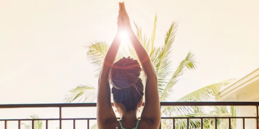 Ξέχνα το γυμναστήριο! Βρήκαμε τους πιο διασκεδαστικούς τρόπους για να ασκηθείς στην παραλία