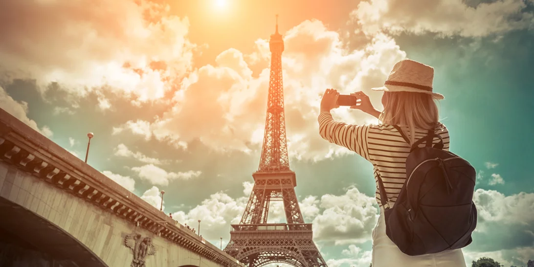 Όλα όσα αγνοείς αλλά χρειάζεσαι για ένα ταξίδι στο εξωτερικό