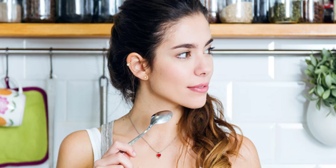 Ενέργεια το πρωί και όλη μέρα; Τι να τρως όταν νιώθεις άτονη