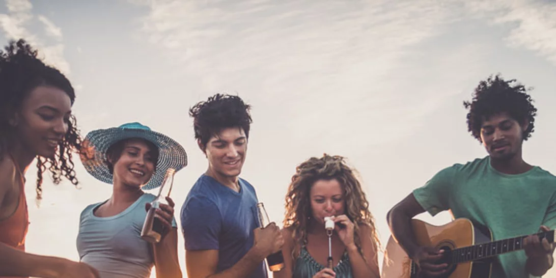 Πρώτη φορά camping; Αυτά είναι τα προϊόντα που θα απογειώσουν την εμπειρία σου!