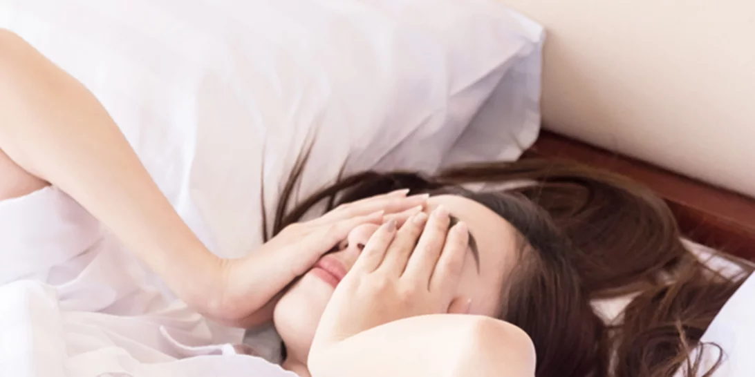 Η επιστήμη ξέρει τι φταίει και έχεις αϋπνίες τα βράδια