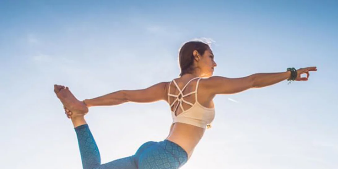 Καλοκαιρινές διακοπές 2017: Oι top συμβουλές της personal trainer για να μη χάσεις τη φόρμα σου
