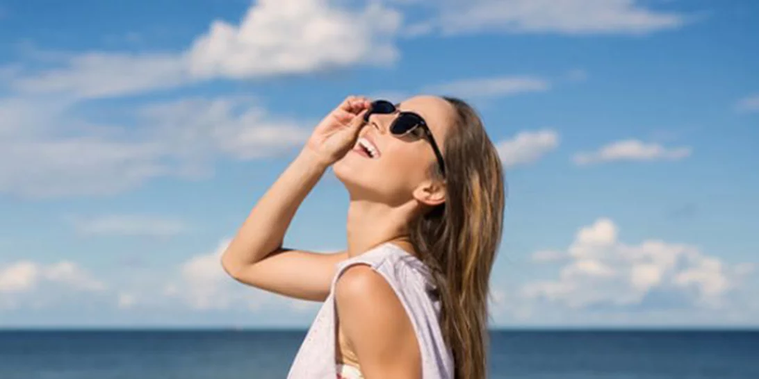 Ο έμμηνος κύκλος 28 ημερών μιας γυναίκας σε 2 λεπτά. Να τι νιώθεις κάθε μέρα