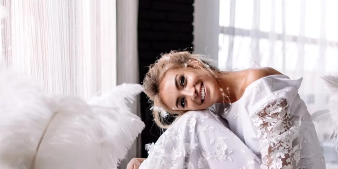 Τι άρωμα να φορέσεις την ημέρα του γάμου σου: Το τέλειο beauty tip σύμφωνα με το Pinterest