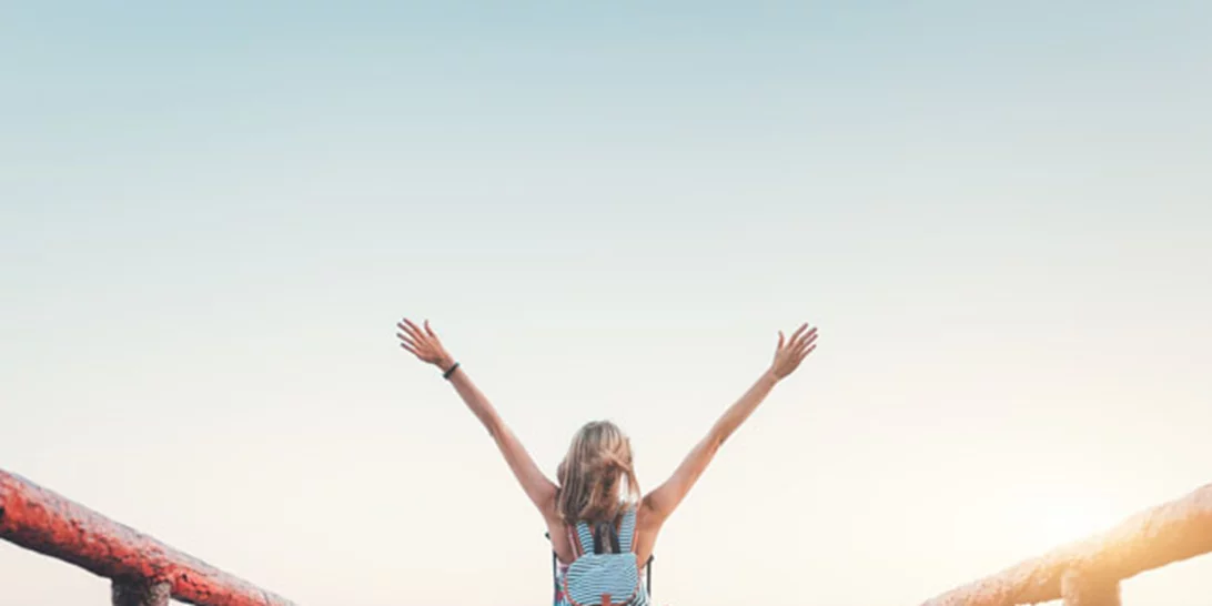 Πώς μέσα από τις διακοπές σου θα βοηθήσεις τον εαυτό σου επαγγελματικά