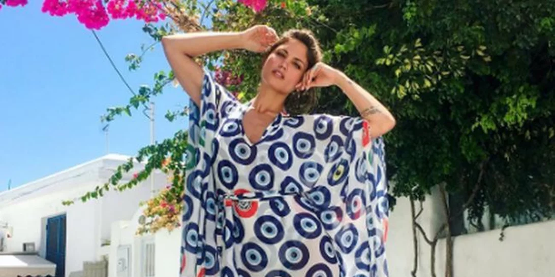 Μαίρη Συνατσάκη: Το εντυπωσιακό μανικιούρ που ξετρέλανε το διαδίκτυο