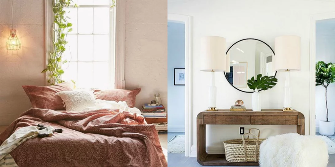 Διακοπές στο Σπίτι; Έτσι θα μετατρέψεις το σπίτι σου σε καλοκαιρινή όαση