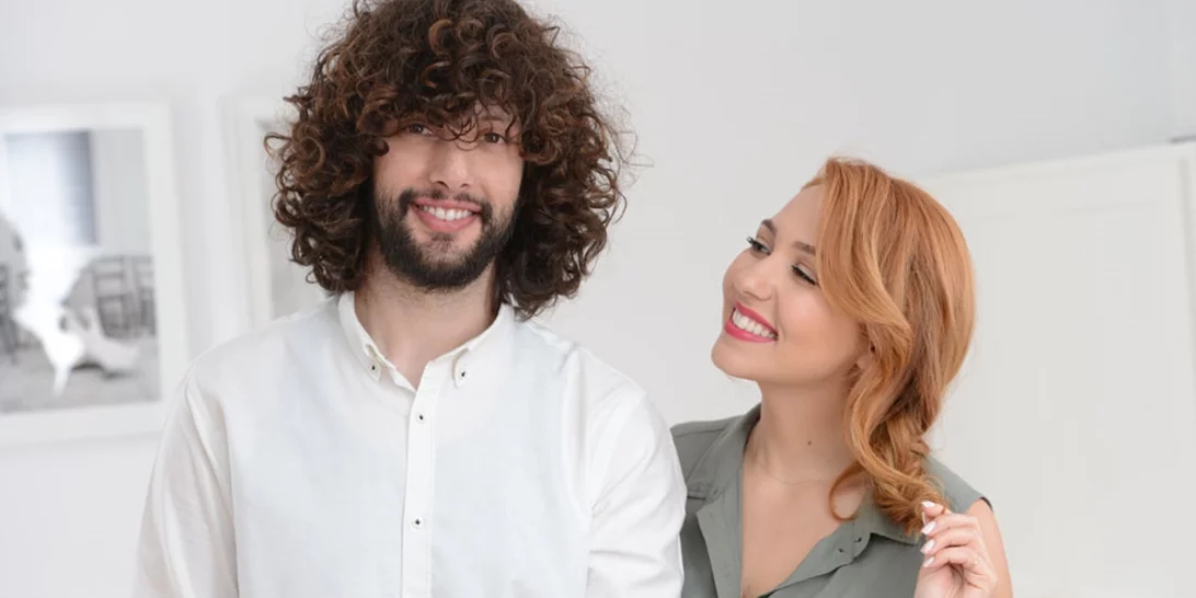 The Hair Blog Project by Pantene: Ο πιο πρωτοποριακός beauty διαγωνισμός και όσα πρέπει να ξέρεις!