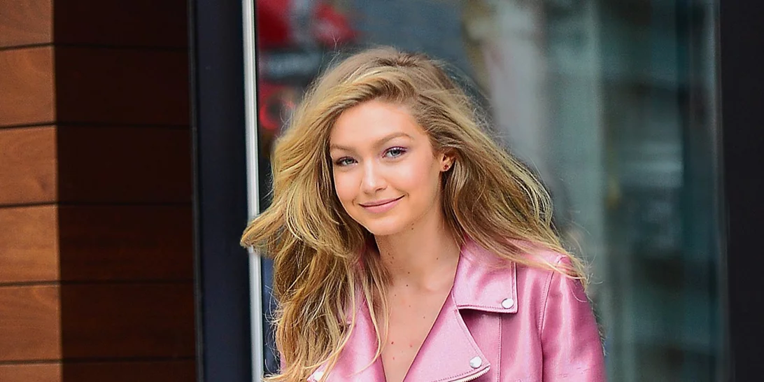 Η Gigi Hadid με το πιο cool μακιγιάζ ματιών που θα θες να κάνεις τώρα