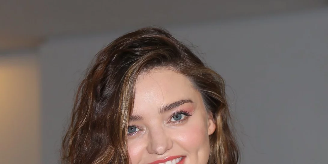 Miranda Kerr: Δεν φόρεσε κάτι συνηθισμένο στο αεροδρόμιο