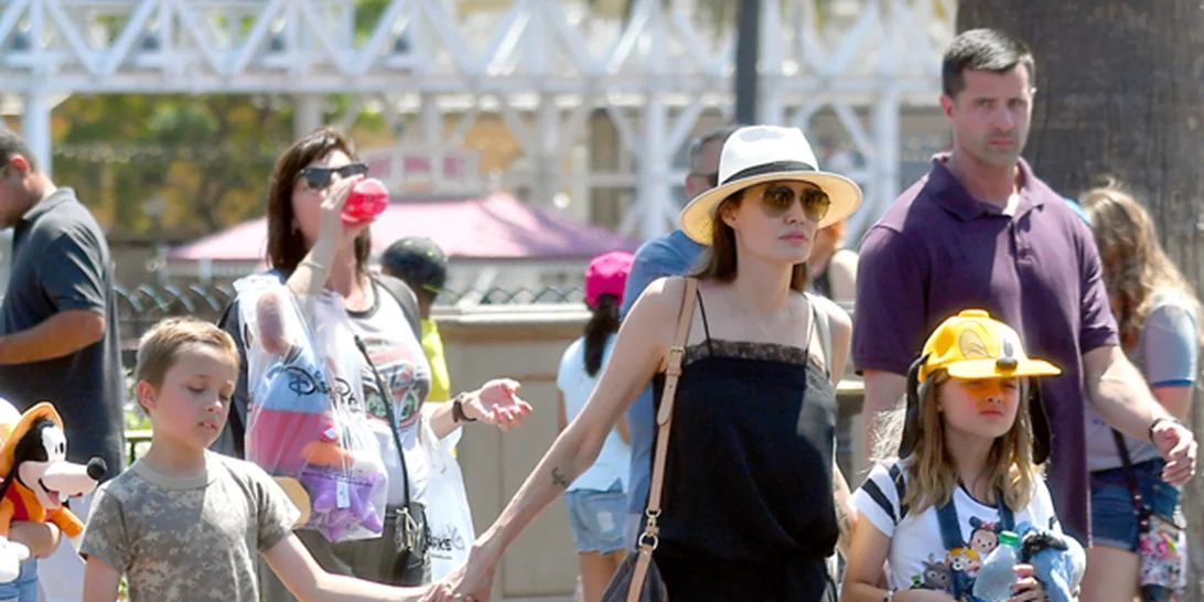 Angelina Jolie - Keanu Reeves: Μαζί στην Ελλάδα για διακοπές; Οι πρώτες πληροφορίες