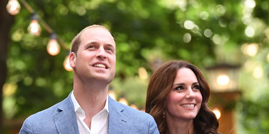 Kate Middleton: Οι εμφανίσεις της την τελευταία ημέρα στη Γερμανία