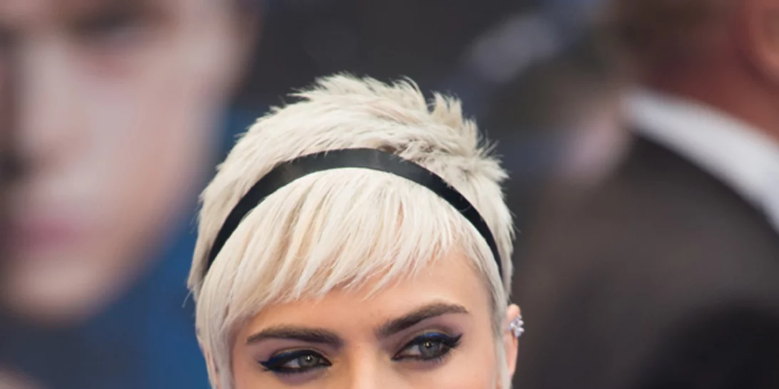 Beauty Alert: Η Cara Delevingne γίνεται το πρόσωπο της νέας σειράς πασίγνωστου οίκου!