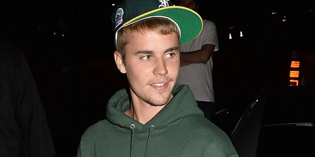 Justin Bieber: Χτύπησε με το αυτοκίνητό του έναν φωτογράφο!