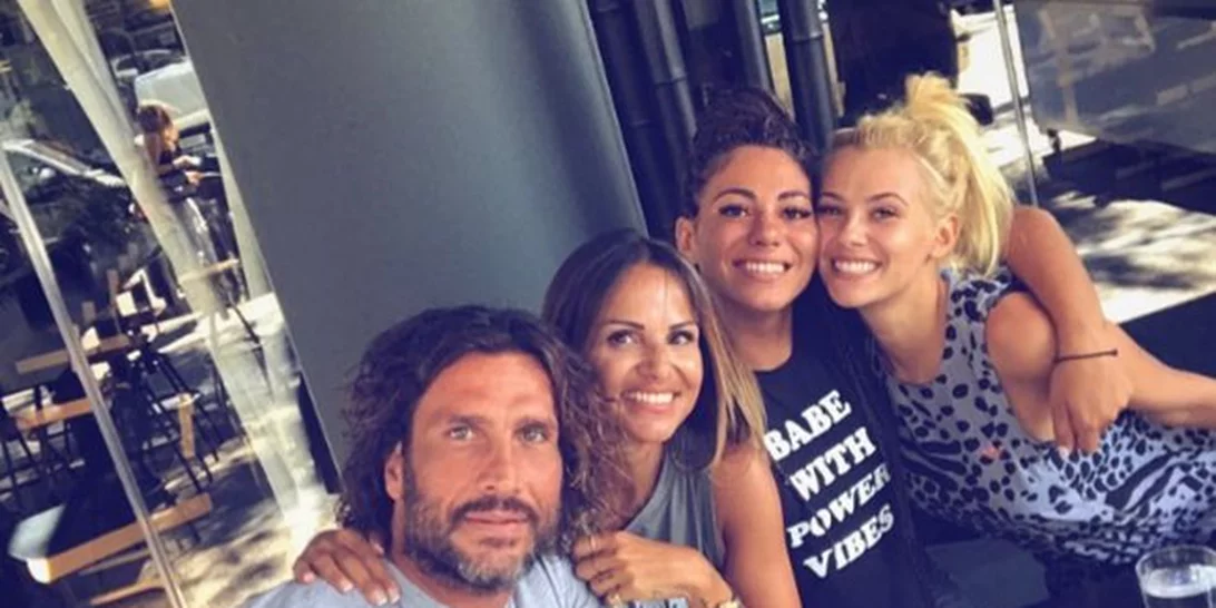 Survivor: Έσμιξαν και πάλι Λάουρα, Ευριδίκη, Σόφη και Κοκκινάκης