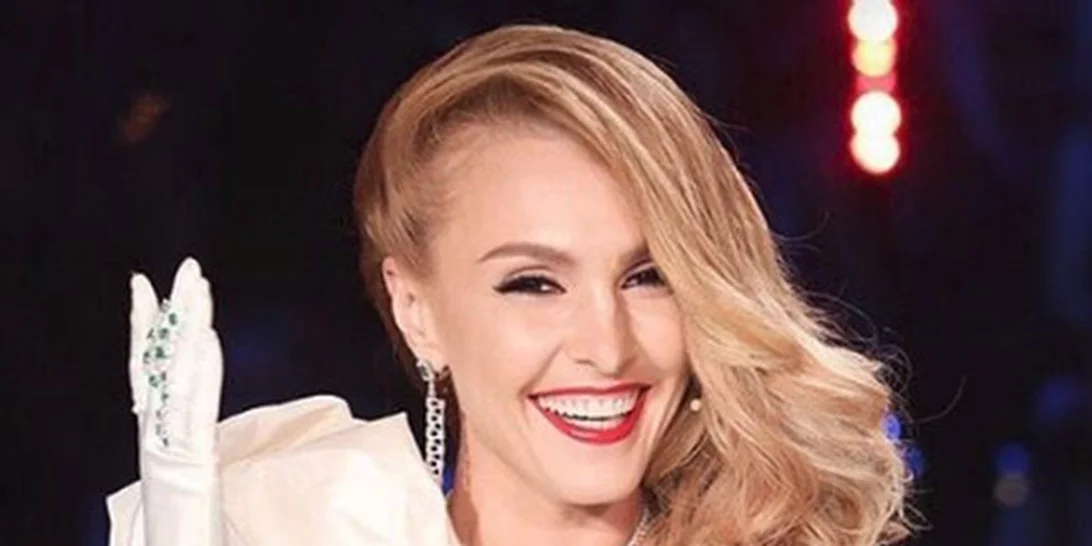 Τάμτα: Έκανε τα μαλλιά της κοτσιδάκια - Δες το νέο της look