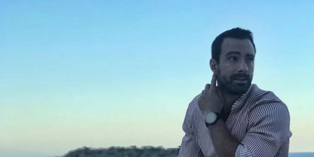 Σάκης Τανιμανίδης | Μιλά πρώτη φορά για την απουσία του Acun Ilicali από τον γάμο του