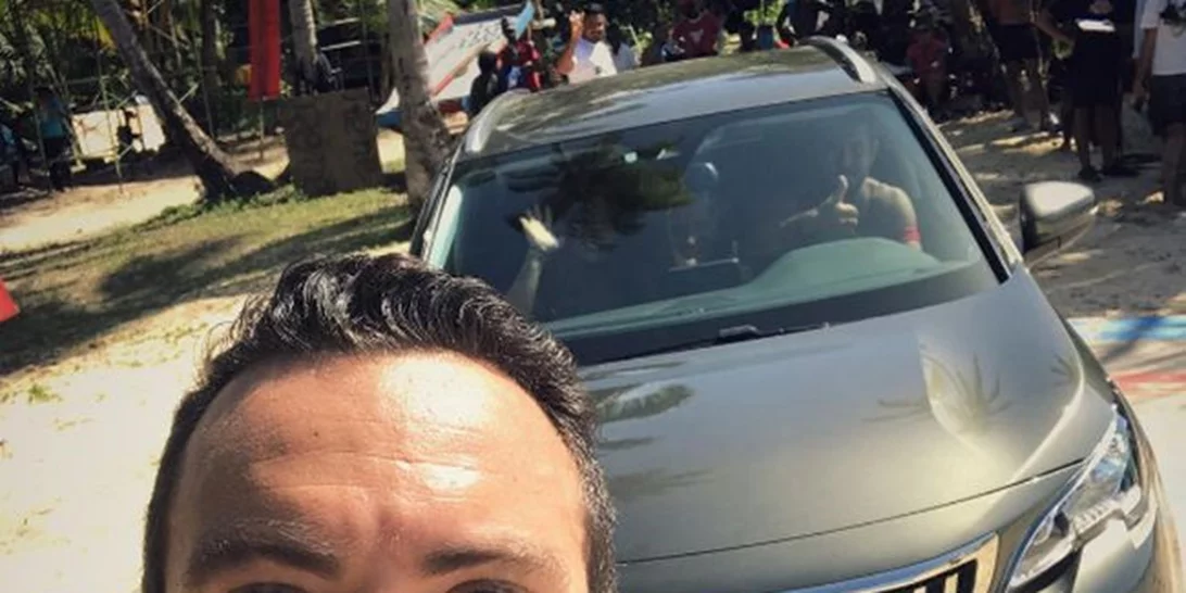 Σάκης Τανιμανίδης: Ανοιχτή πρόσκληση στον κόσμο για τον τελικό του Survivor