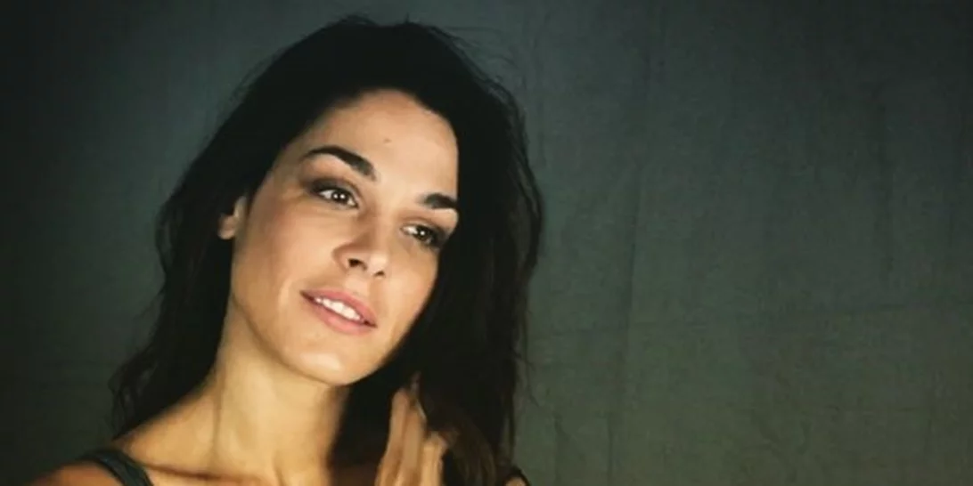 Ιωάννα Τριανταφυλλίδου: Εντυπωσιακή στη νέα της δουλειά στην Αμερική