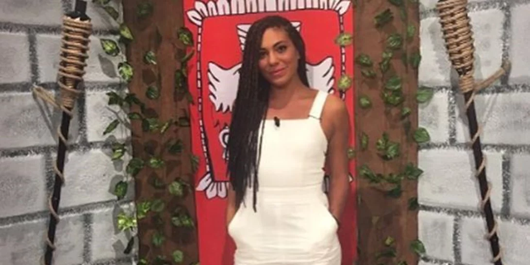 Ευριδίκη Βαλαβάνη: Η φωτογραφία από το Survivor και το ευχαριστώ στον άνθρωπο που ήταν δίπλα της 5 ολόκληρους μήνες