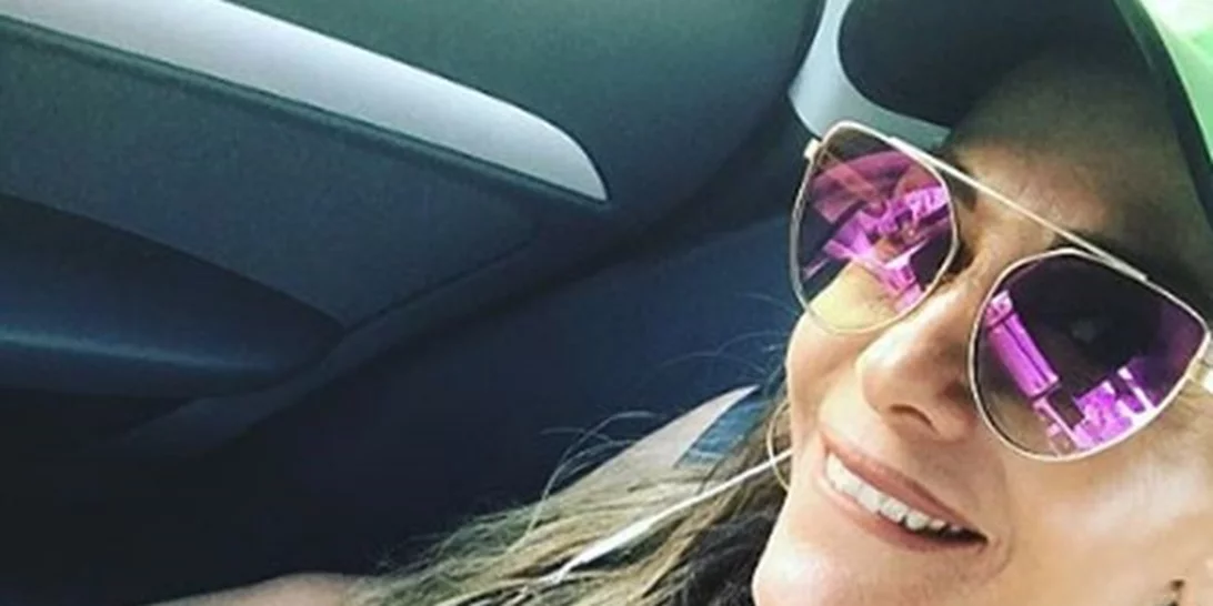 Δέσποινα Βανδή: Πιο δημιουργική από ποτέ στην κουζίνα της!