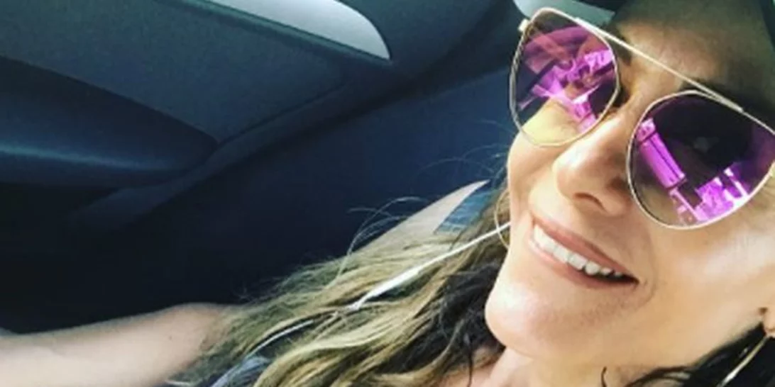 Δέσποινα Βανδή: Ποζάρει με τη νέα της αγάπη στο Instagram