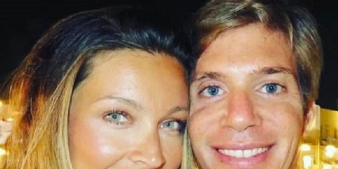 Μαριέττα Χρουσαλά: Έγκυος για τρίτη φορά!