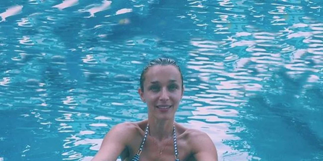 Κάτια Ζυγούλη: Στα χνάρια του Σάκη ο μικρός Απόλλωνας