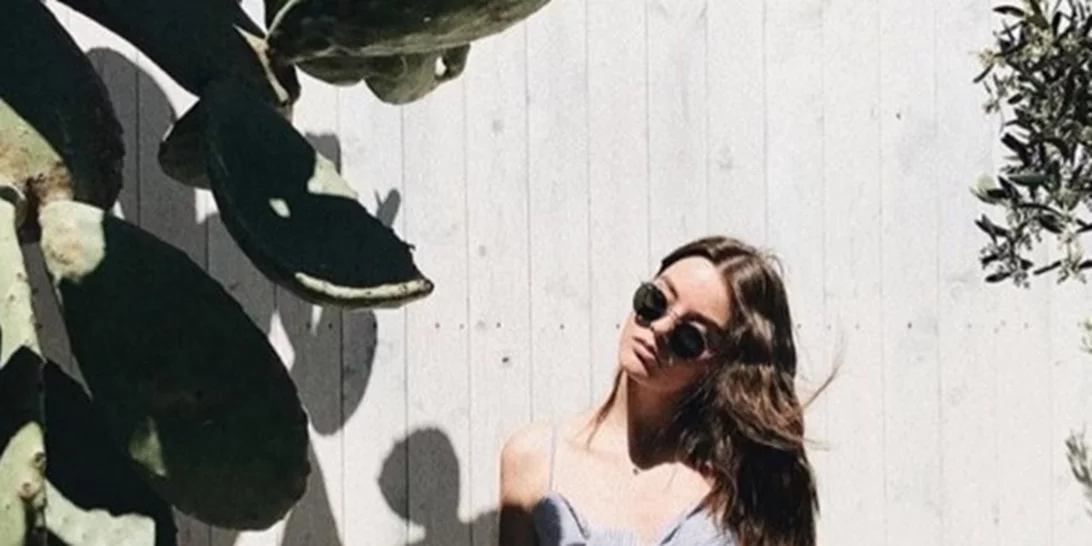 Αυτή η τσάντα είναι η πιο δημοφιλής στο Instagram φέτος το καλοκαίρι!