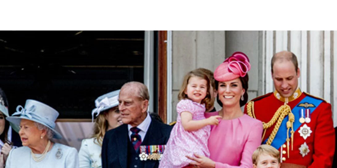 Εσύ ήξερες αυτά τα σκάνδαλα της Βασιλικής οικογένειας της Αγγλίας;