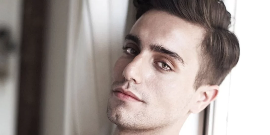 Γιάννης Χατζηγεωργίου: «Αν με δεις έξω, θα νομίζεις ότι την πέφτω παντού»