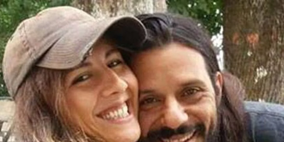 Γιώργος Σεϊταρίδης: Η ενόχληση για τη διαρροή των φωτογραφιών του γάμου του