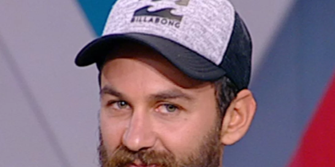 Κώστας Αναγνωστόπουλος: Η εμφάνιση στο «Πανόραμα» μαζί με την αδελφή του