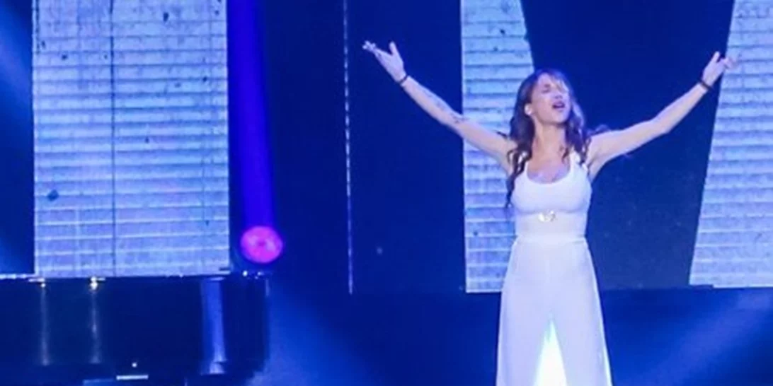 Πάολα: Η αυστηρή απάντηση της Panik εναντίον του MAD για το συμβάν στα Mad Video Music Awards