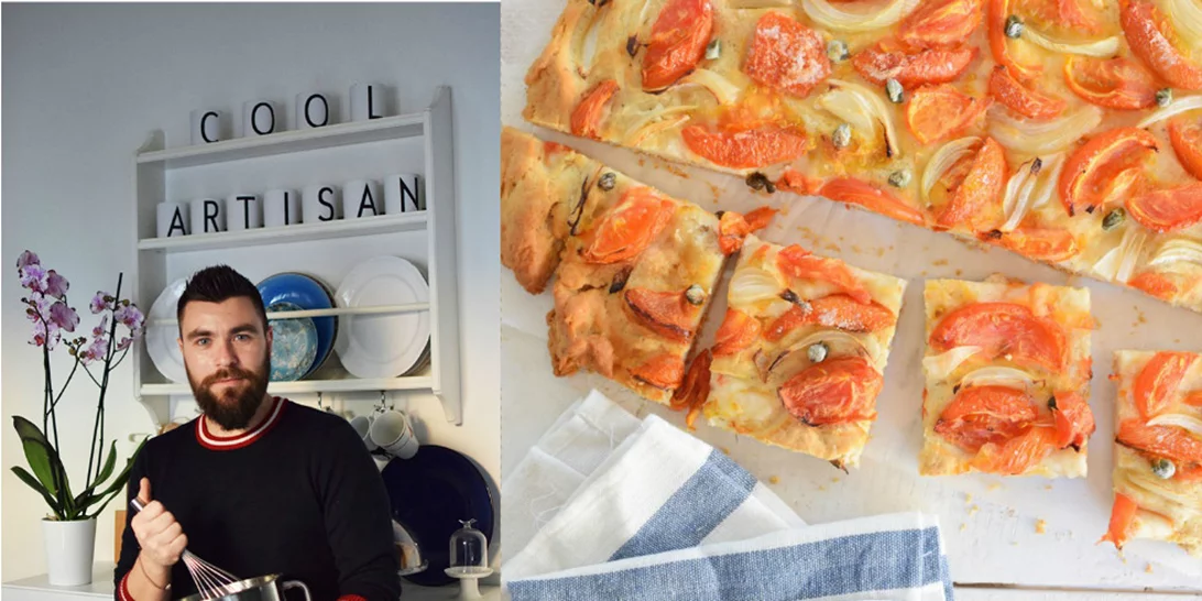 4 καλοκαιρινές και παραδοσιακές συνταγές από τα νησιά του Αιγαίου