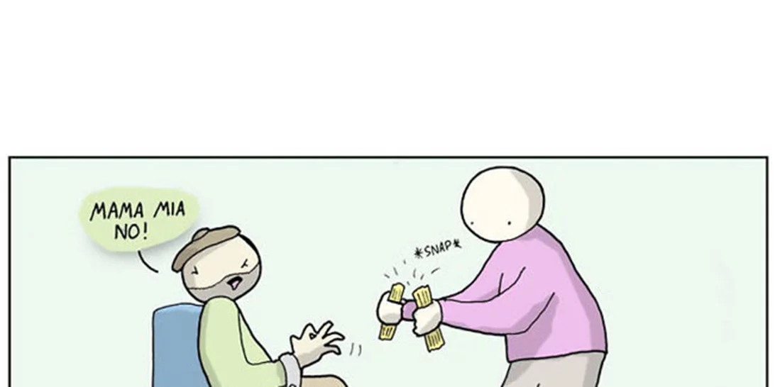 Πολιτισμικά "βασανιστήρια": Πώς να εκνευρίσεις τους λαούς του κόσμου