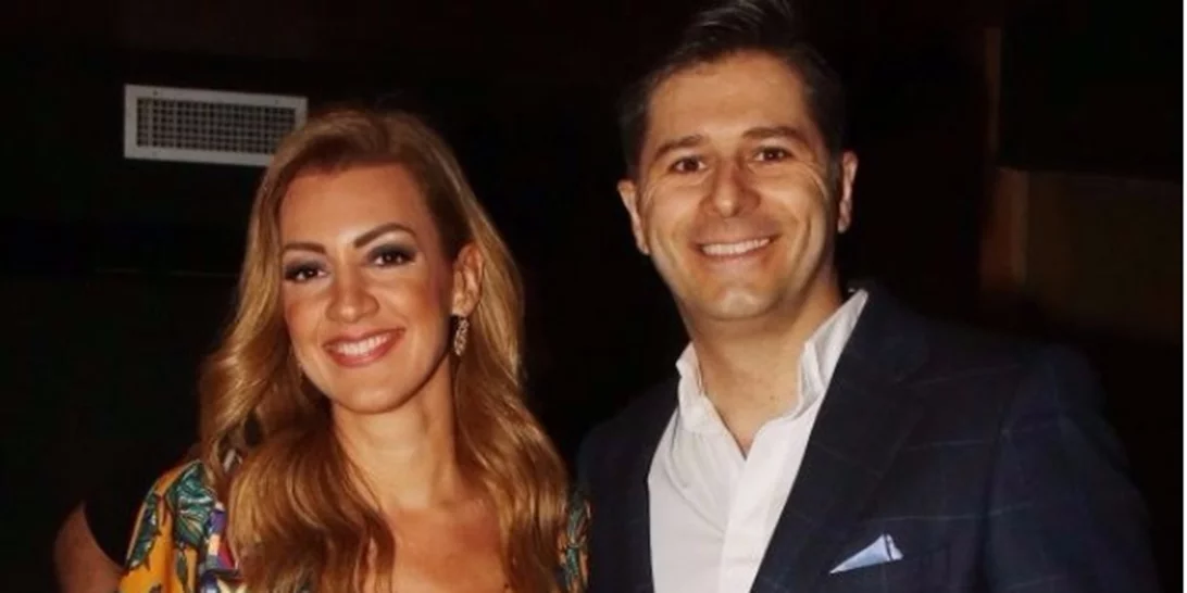 Αλέξανδρος Μπουρδούμης – Αλεξάνδρα Χατζηγεωργίου: Έτσι έφτασαν στον χωρισμό λίγο πριν τον γάμο!