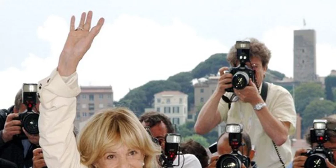 Έφυγε από τη ζωή η Jeanne Moreau