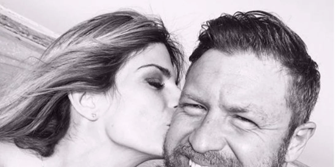 Γιάννης Βαρδής - Νατάσα Σκαφιδά: Το φετινό album των διακοπών τους